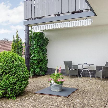 Beautiful Apartment In Dillenburg With Kitchen מראה חיצוני תמונה