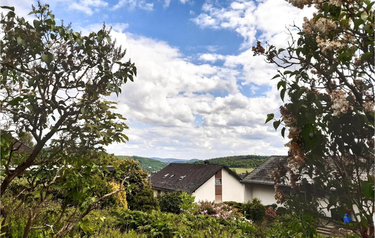 Beautiful Apartment In Dillenburg With Kitchen מראה חיצוני תמונה