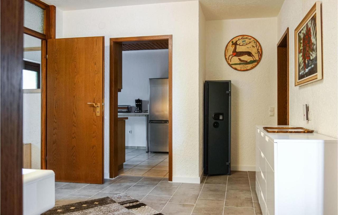 Beautiful Apartment In Dillenburg With Kitchen מראה חיצוני תמונה