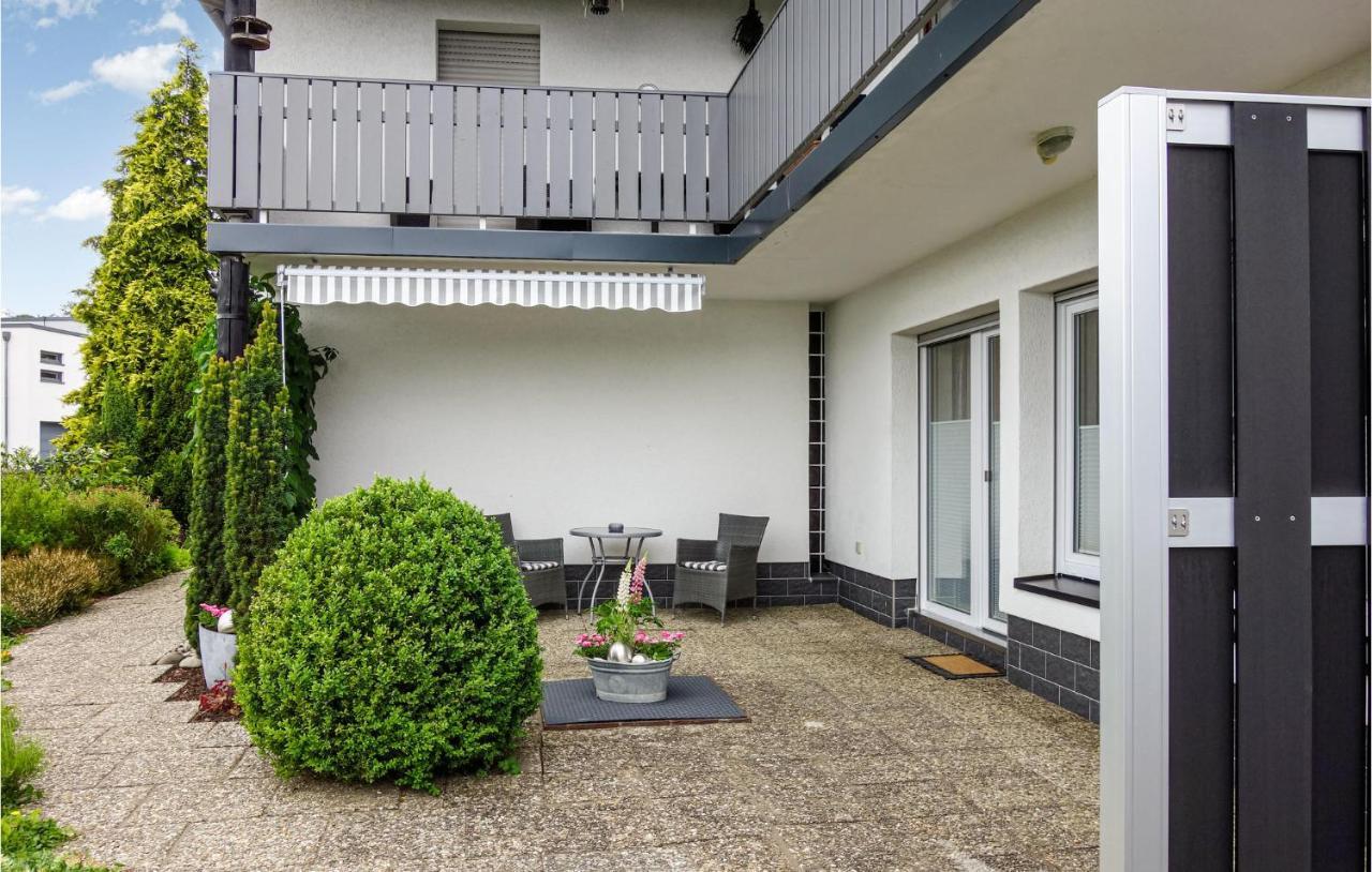 Beautiful Apartment In Dillenburg With Kitchen מראה חיצוני תמונה