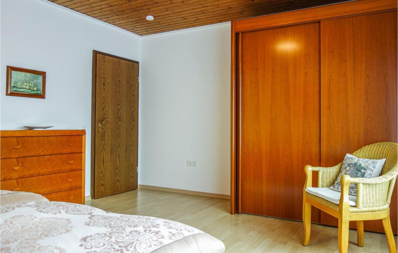 Beautiful Apartment In Dillenburg With Kitchen מראה חיצוני תמונה