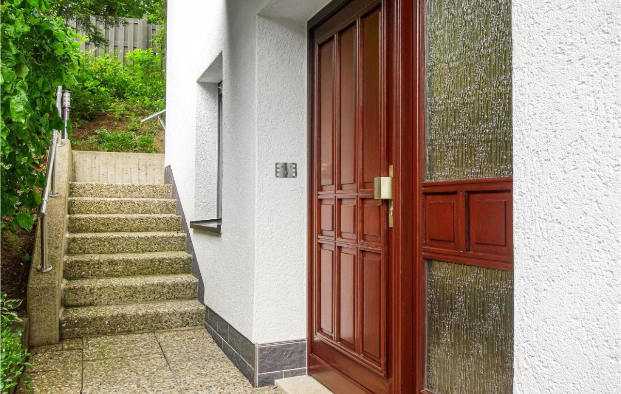 Beautiful Apartment In Dillenburg With Kitchen מראה חיצוני תמונה