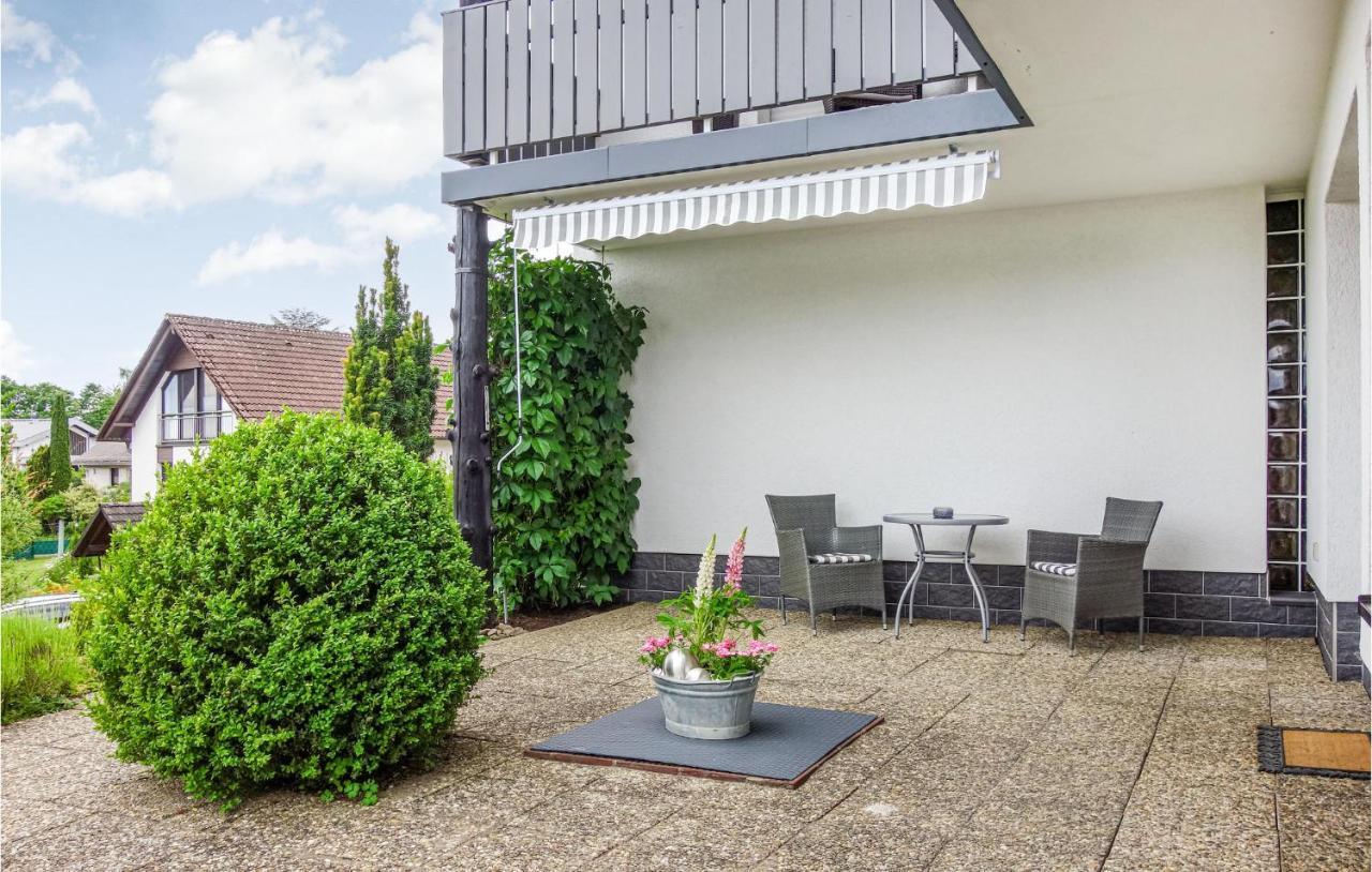 Beautiful Apartment In Dillenburg With Kitchen מראה חיצוני תמונה